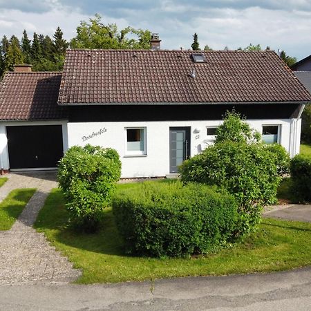Holiday Home Drachenfels By Interhome Dittishausen Exterior foto