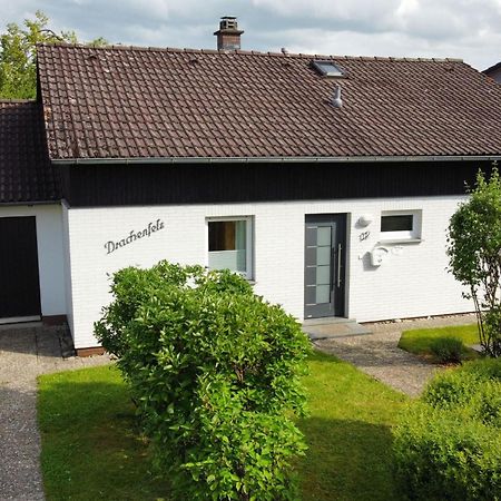 Holiday Home Drachenfels By Interhome Dittishausen Exterior foto