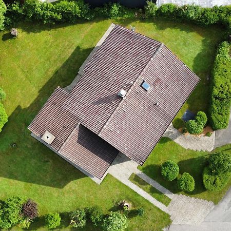 Holiday Home Drachenfels By Interhome Dittishausen Exterior foto
