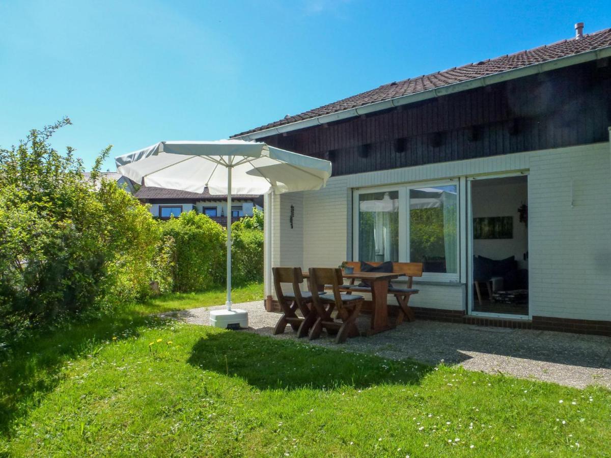 Holiday Home Drachenfels By Interhome Dittishausen Exterior foto