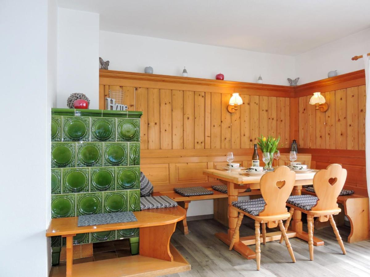 Holiday Home Drachenfels By Interhome Dittishausen Exterior foto