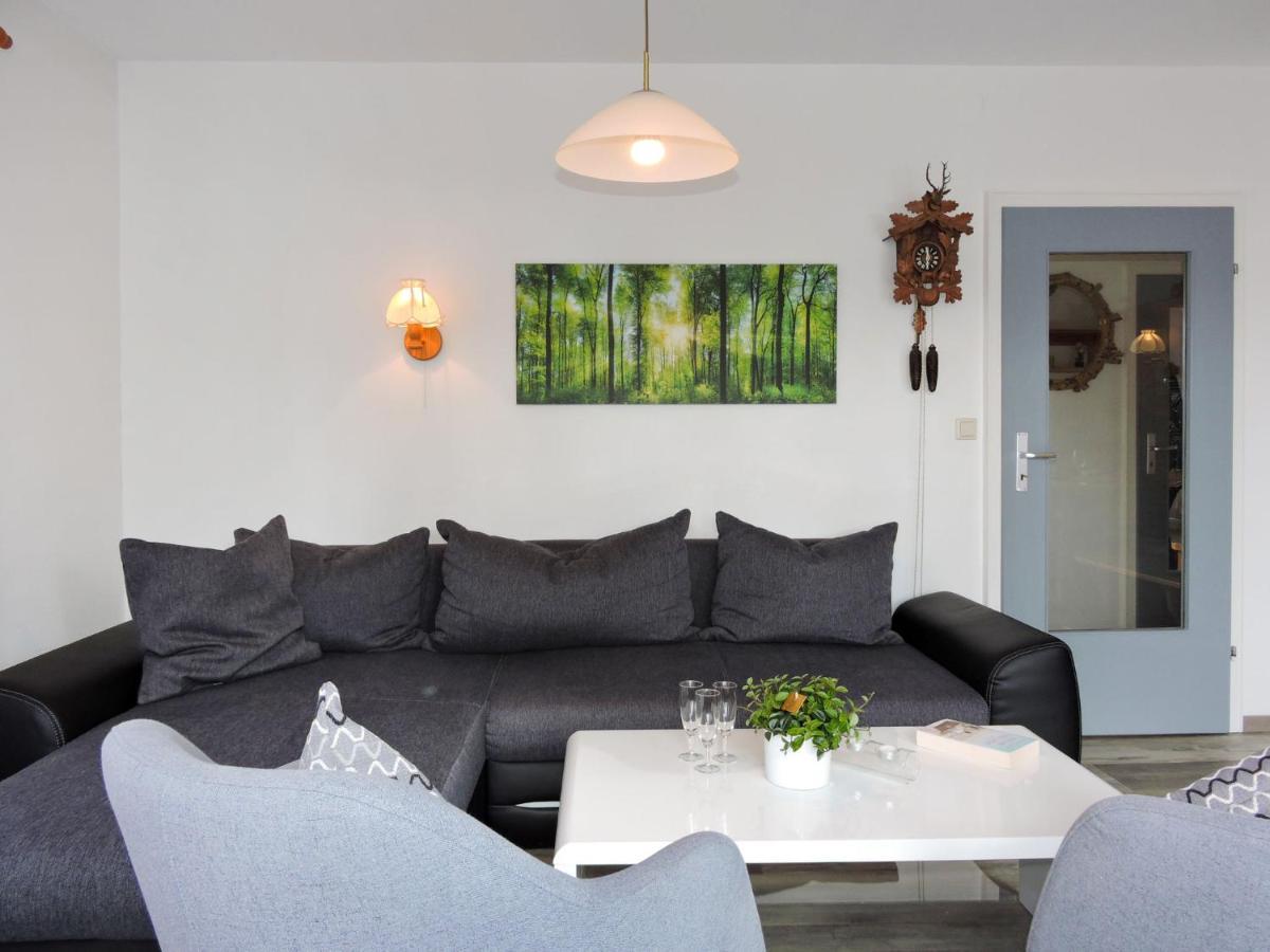 Holiday Home Drachenfels By Interhome Dittishausen Exterior foto