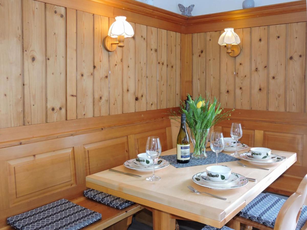 Holiday Home Drachenfels By Interhome Dittishausen Exterior foto