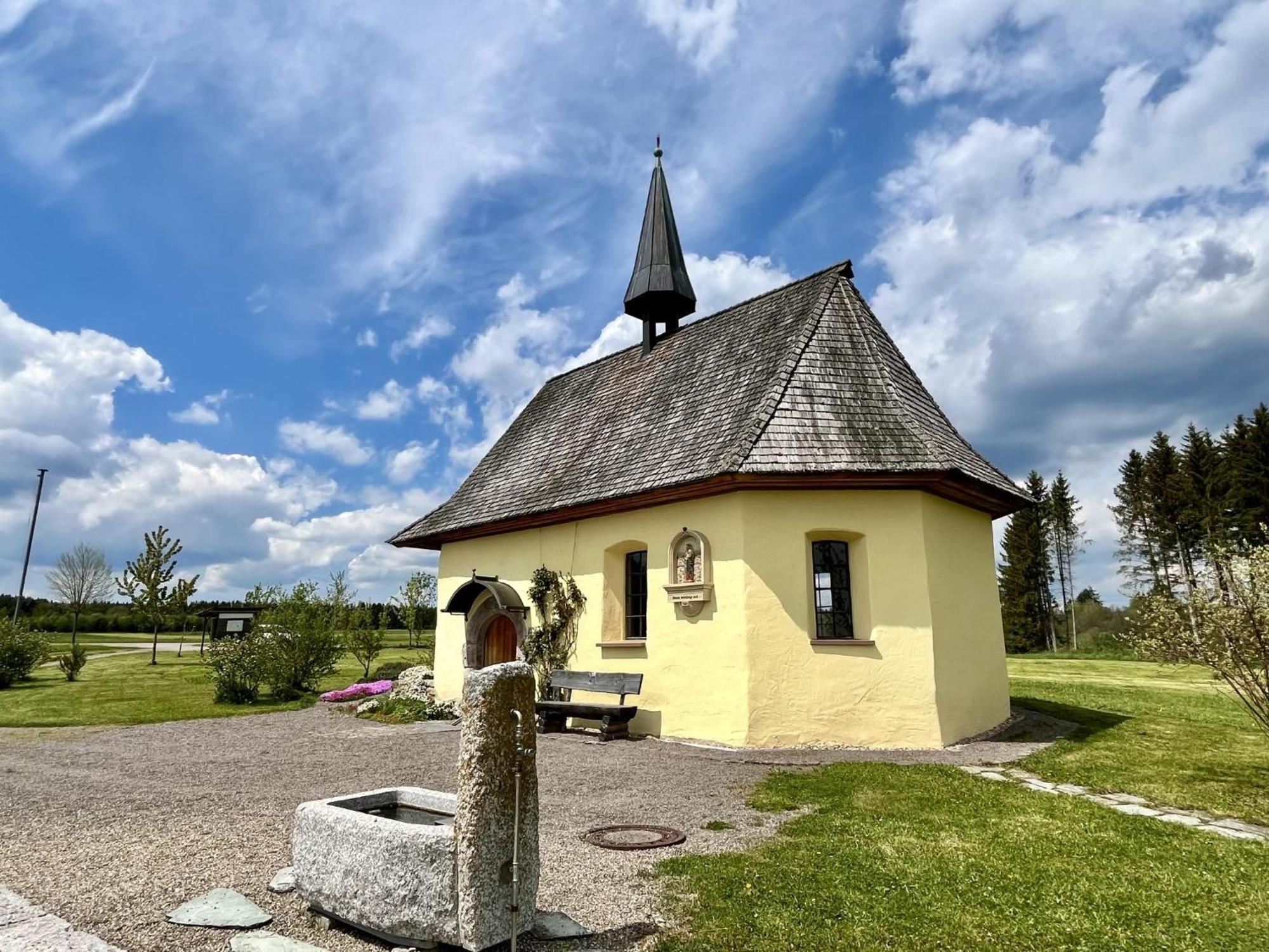 Holiday Home Drachenfels By Interhome Dittishausen Exterior foto